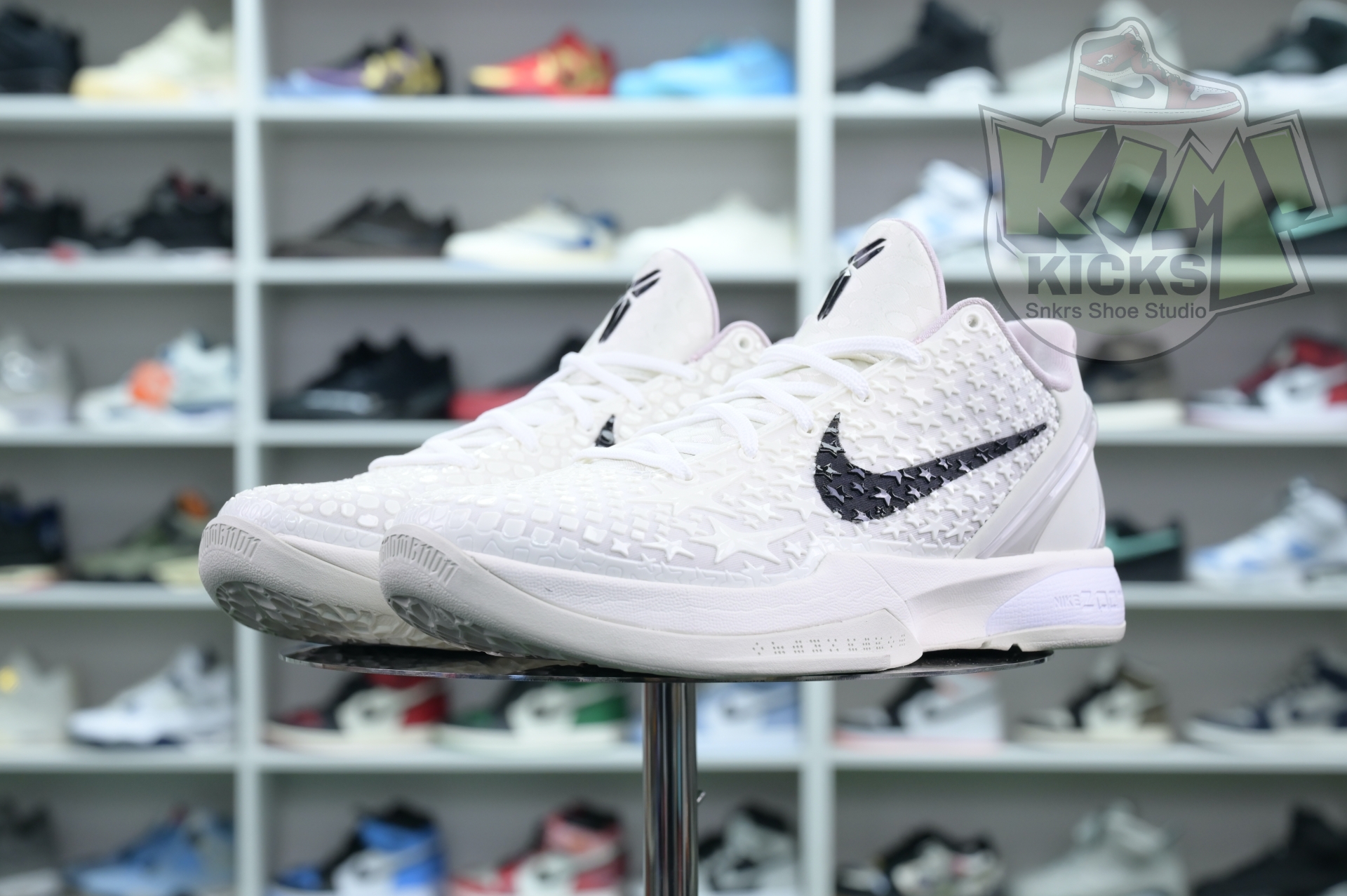 Nike Zoom Kobe 6 Protro“All-Star 2.0”