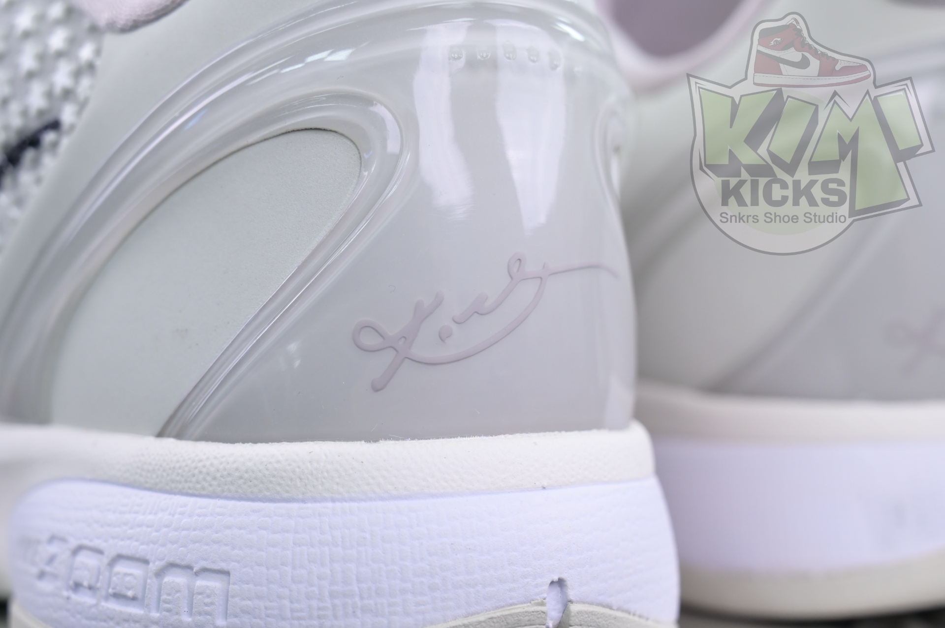 Nike Zoom Kobe 6 Protro“All-Star 2.0”