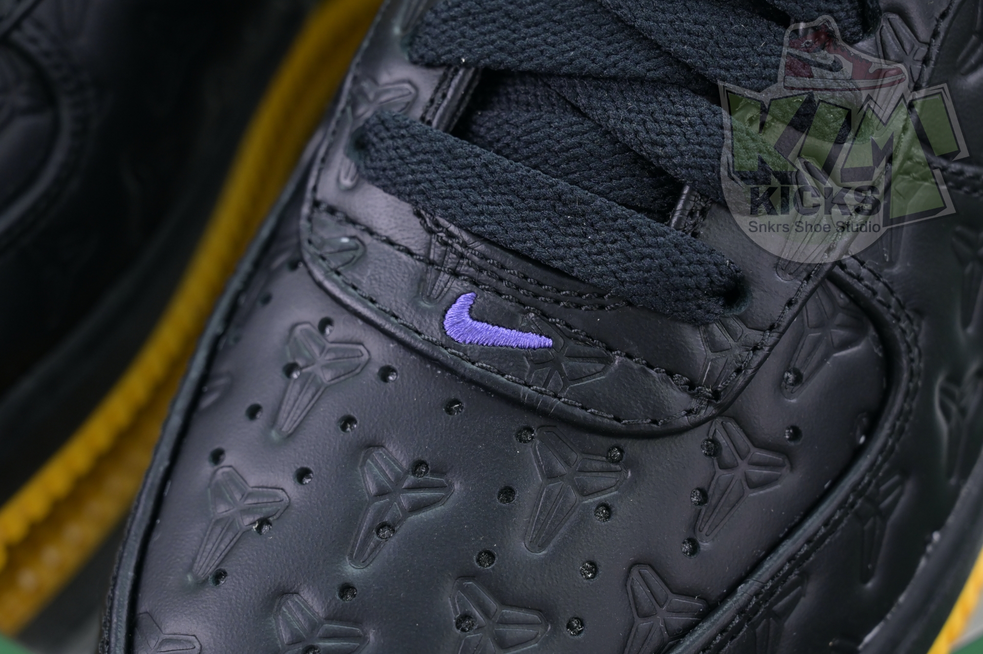 Nike Air Force 1 Low“Kobe Bryant”