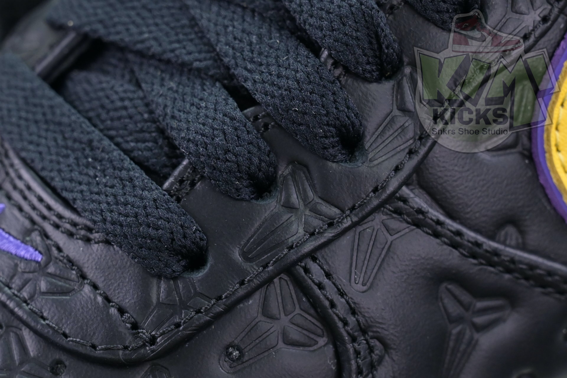 Nike Air Force 1 Low“Kobe Bryant”