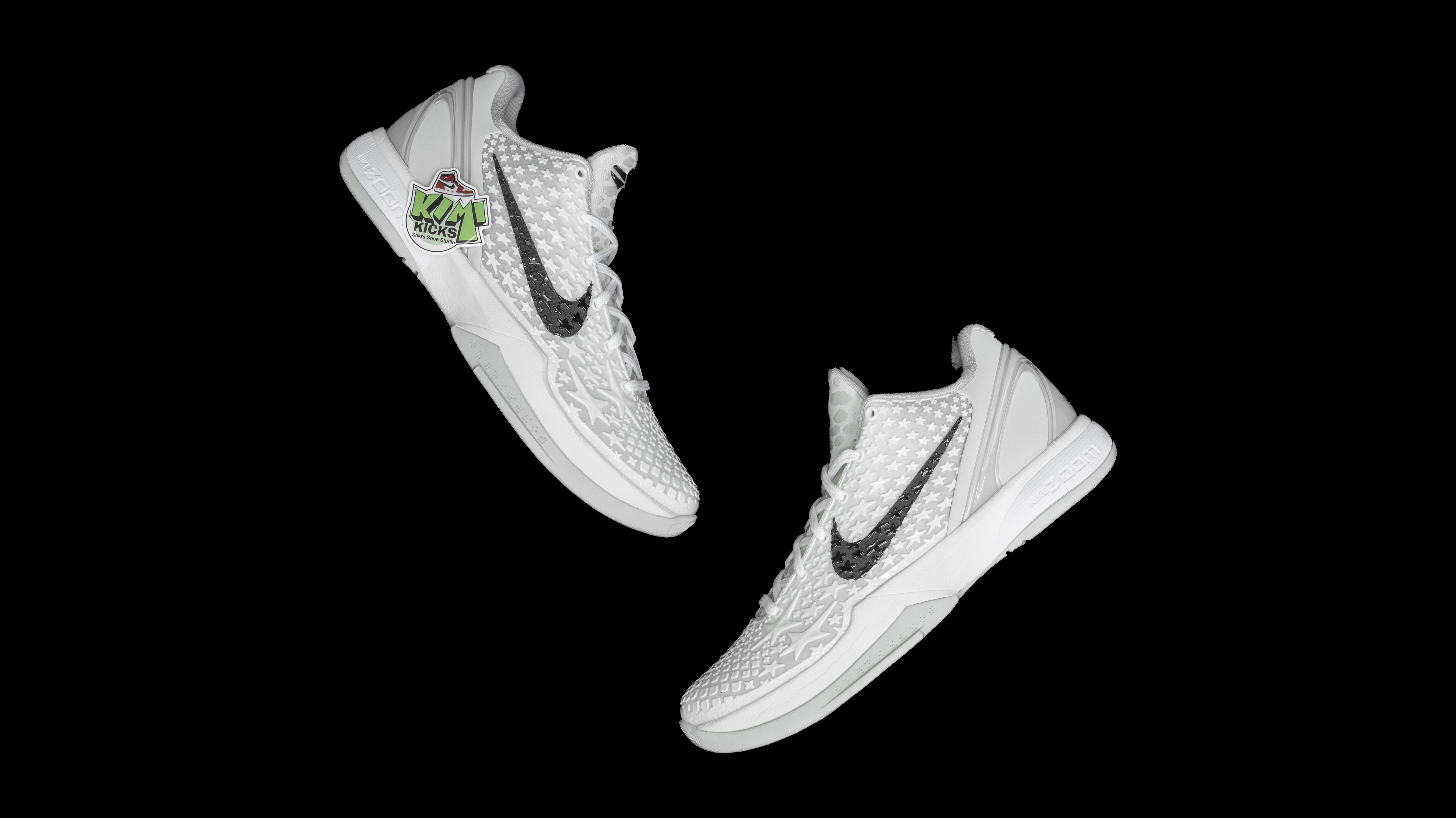 Nike Zoom Kobe 6 Protro“All-Star 2.0”