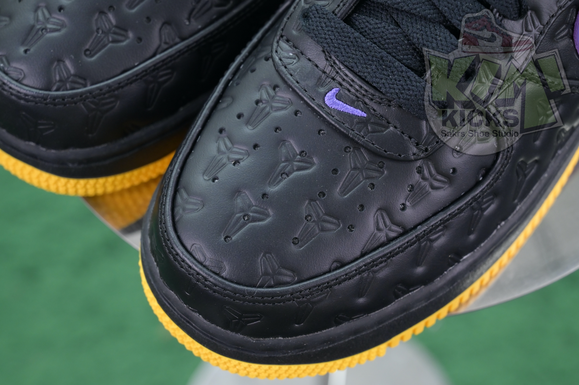 Nike Air Force 1 Low“Kobe Bryant”