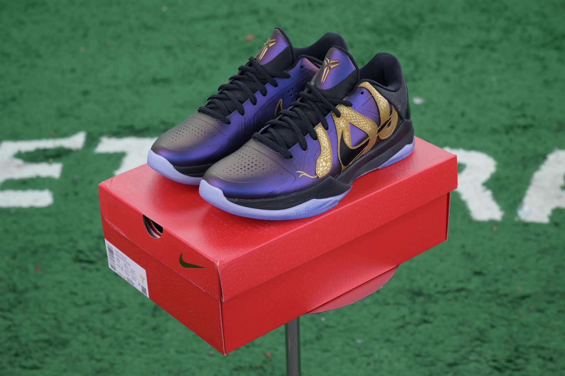 Nike Kobe 5 Protro