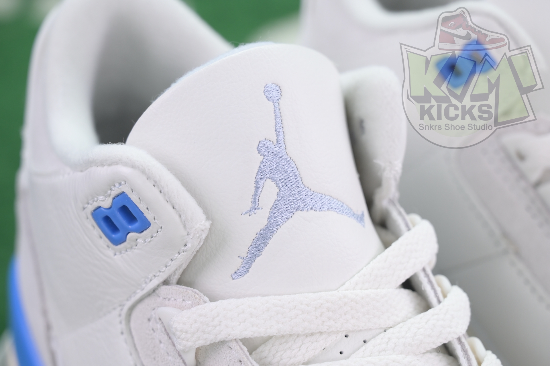 Jordan Air Jordan 3“Lucky Shorts”