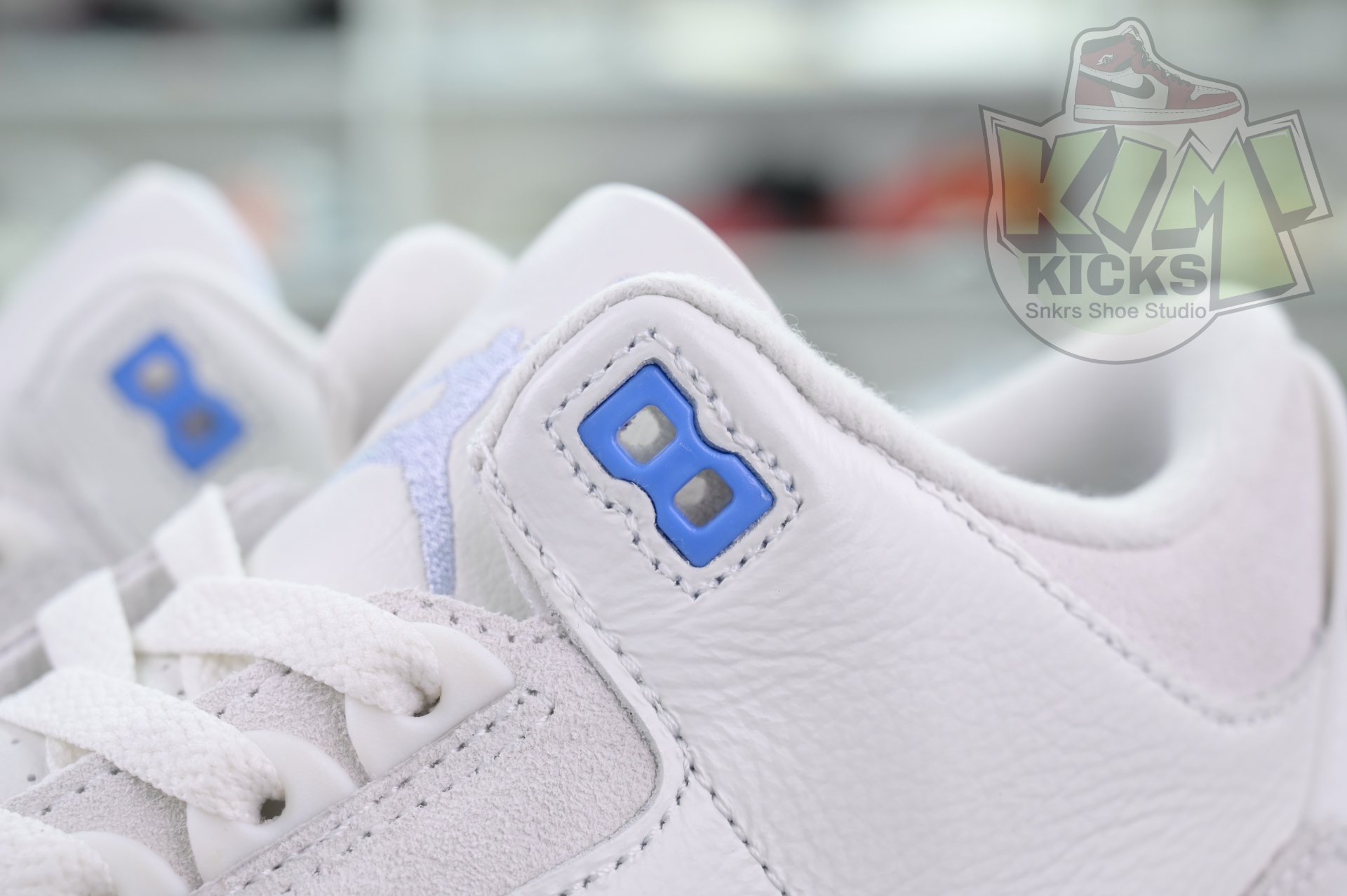 Jordan Air Jordan 3“Lucky Shorts”