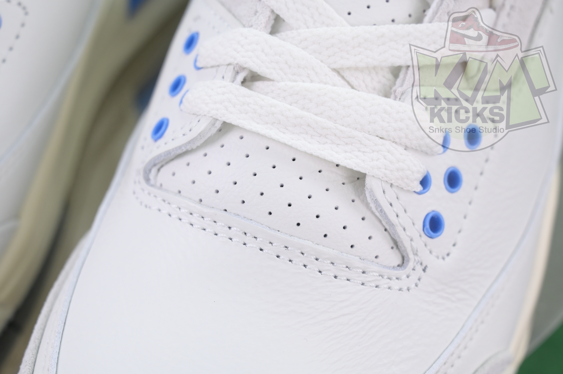 Jordan Air Jordan 3“Lucky Shorts”