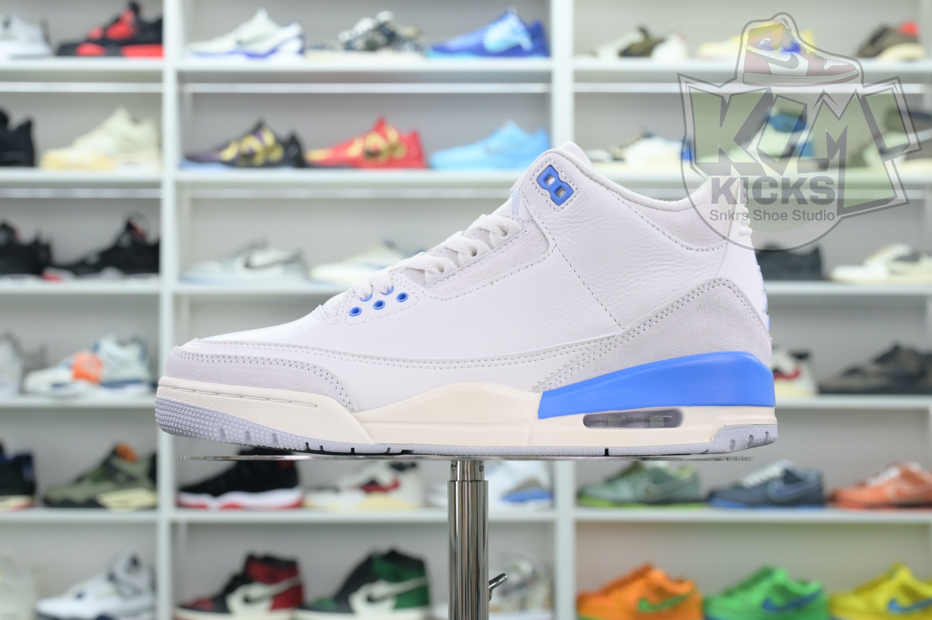 Jordan Air Jordan 3“Lucky Shorts”