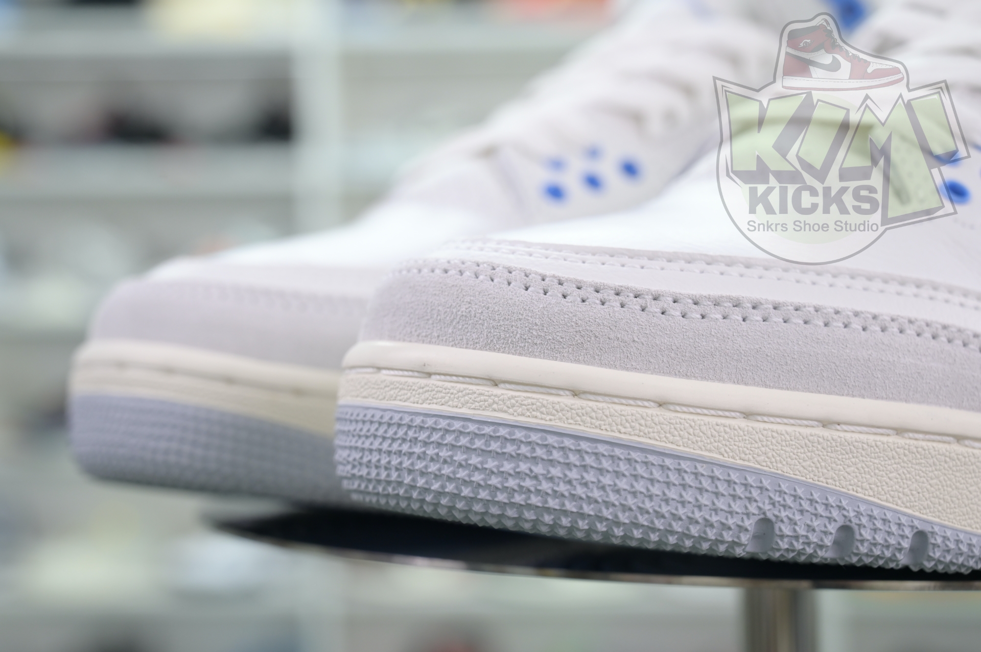 Jordan Air Jordan 3“Lucky Shorts”