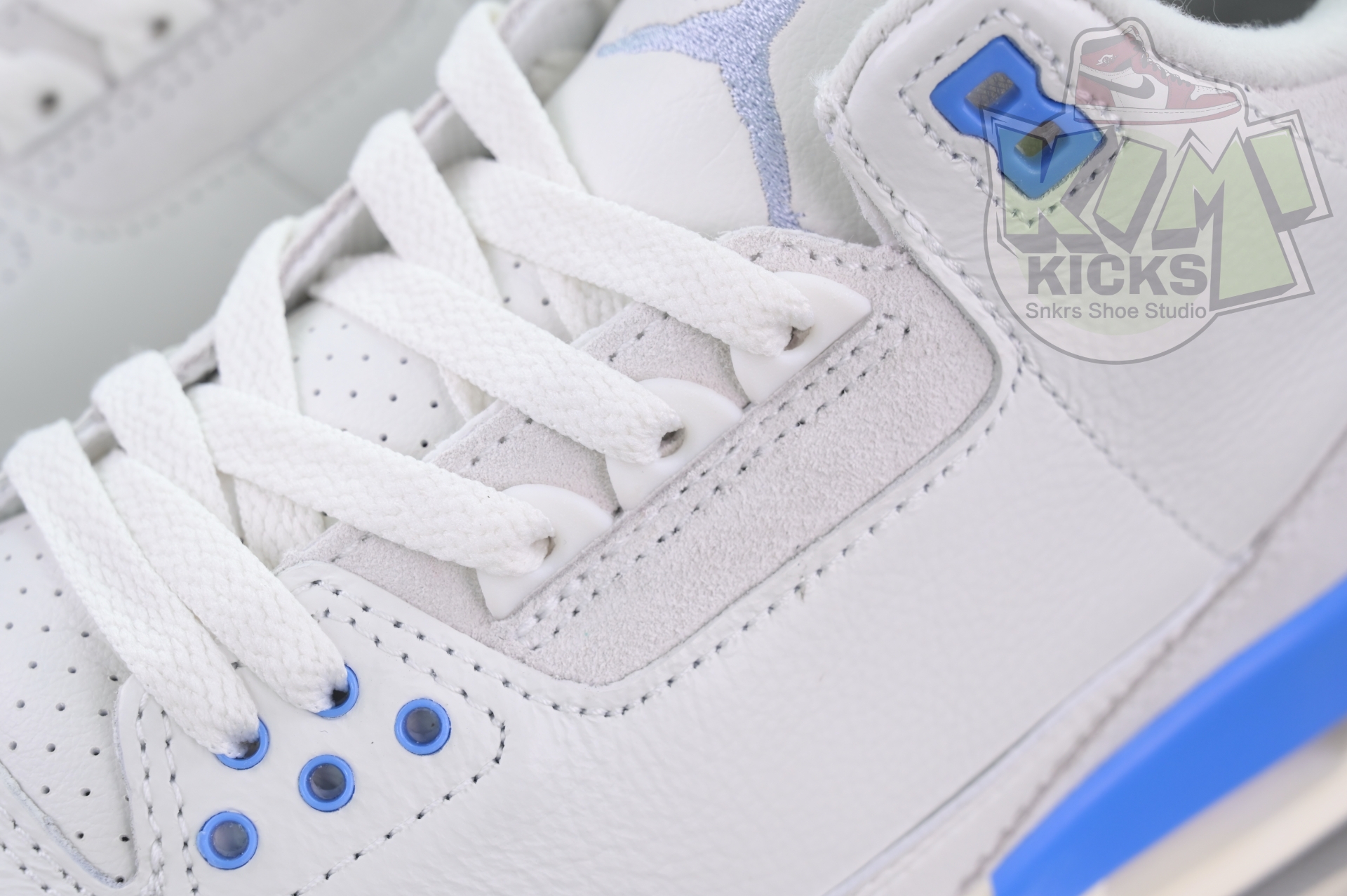 Jordan Air Jordan 3“Lucky Shorts”