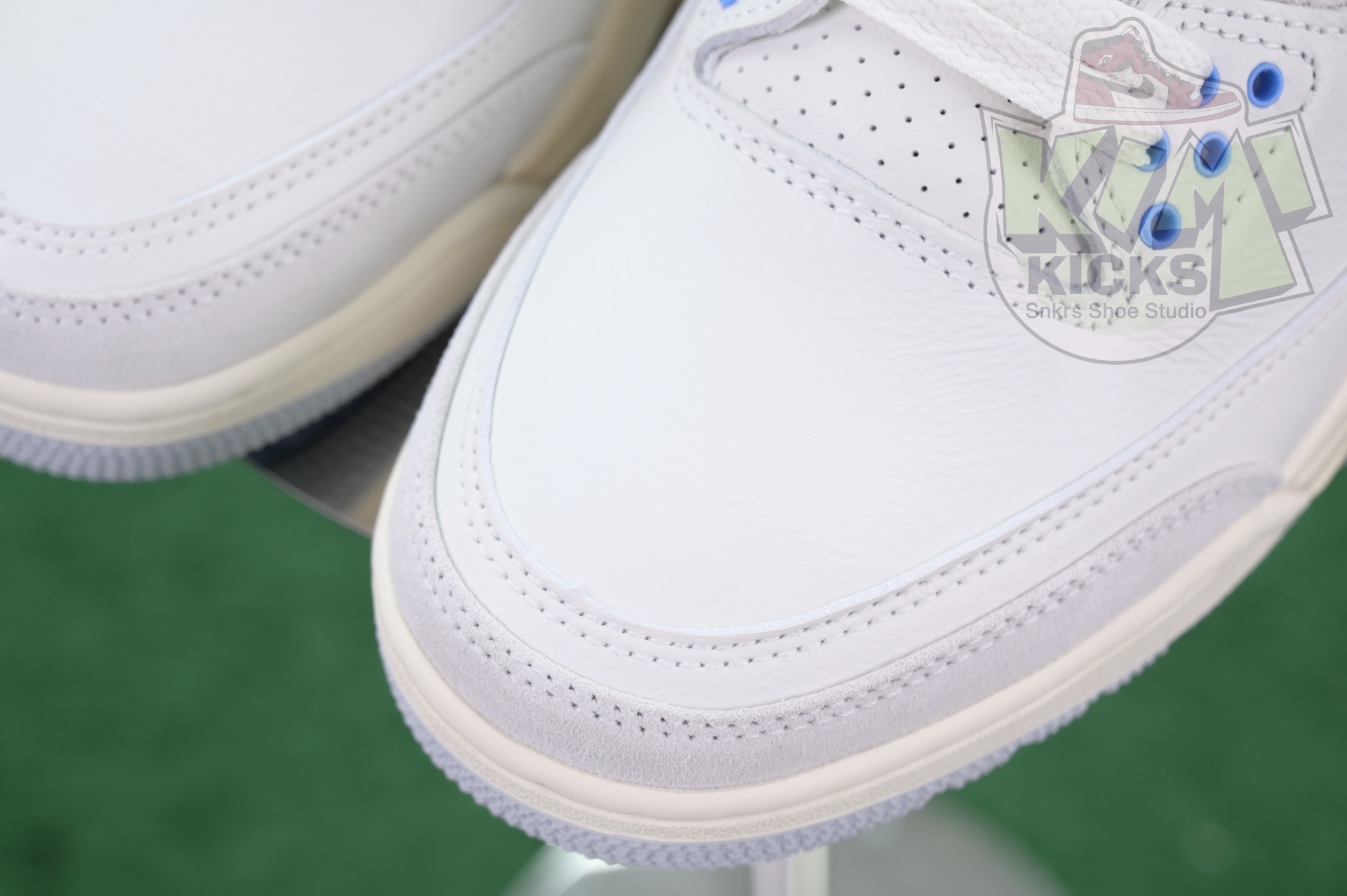 Jordan Air Jordan 3“Lucky Shorts”