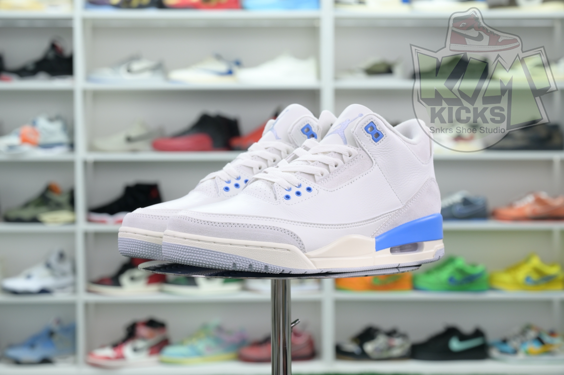 Jordan Air Jordan 3“Lucky Shorts”