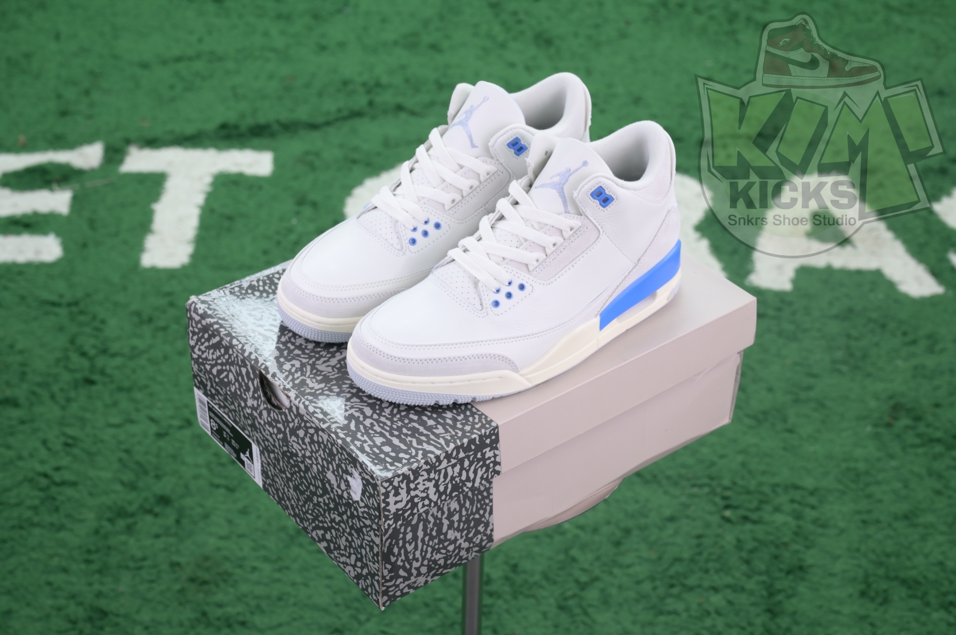 Jordan Air Jordan 3“Lucky Shorts”