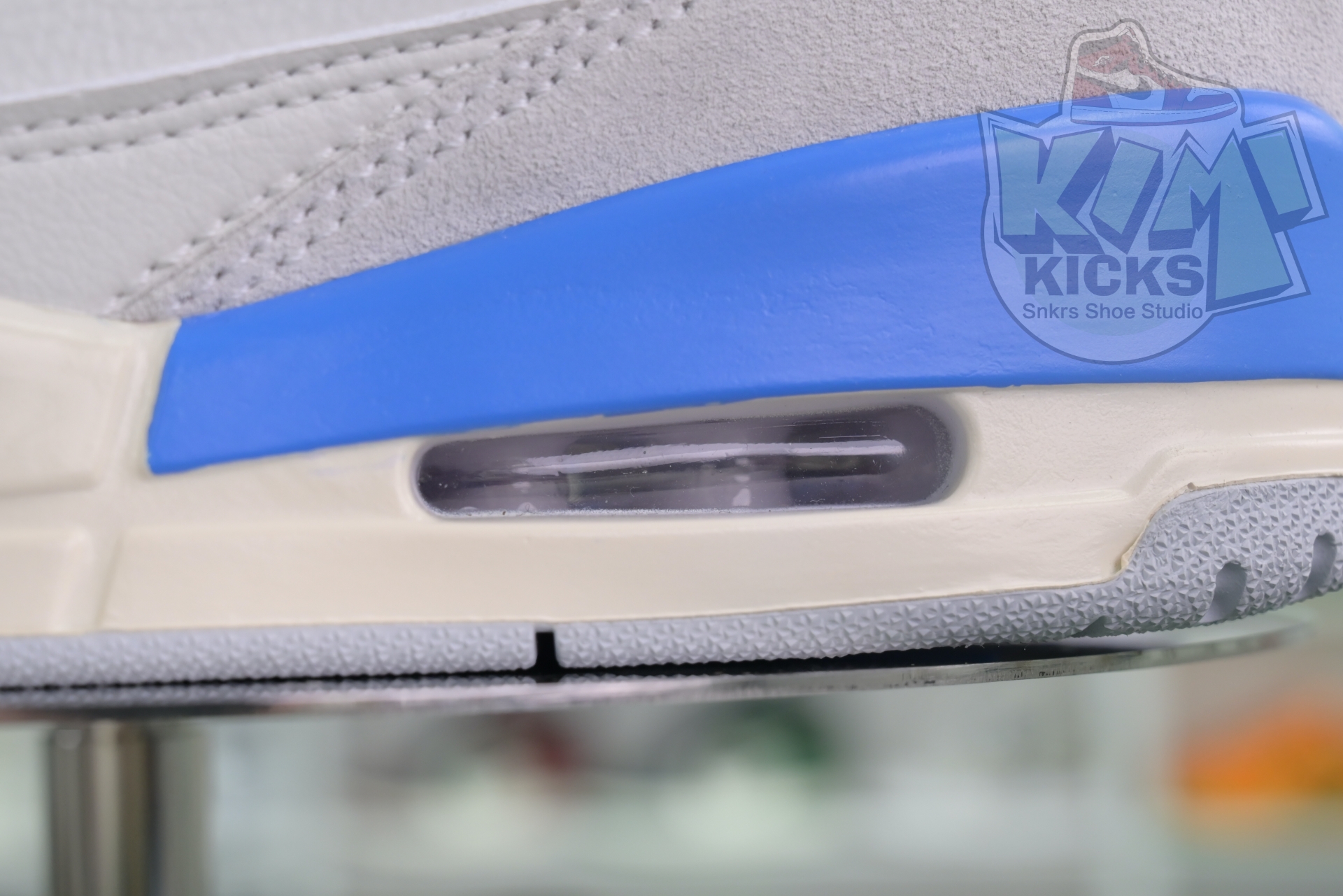 Jordan Air Jordan 3“Lucky Shorts”