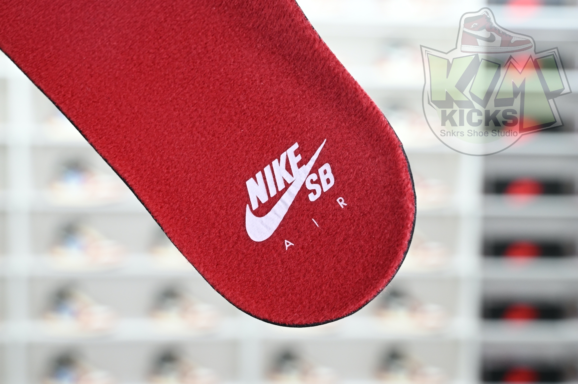 Jordan Air Jordan 4 SB “NAVY”