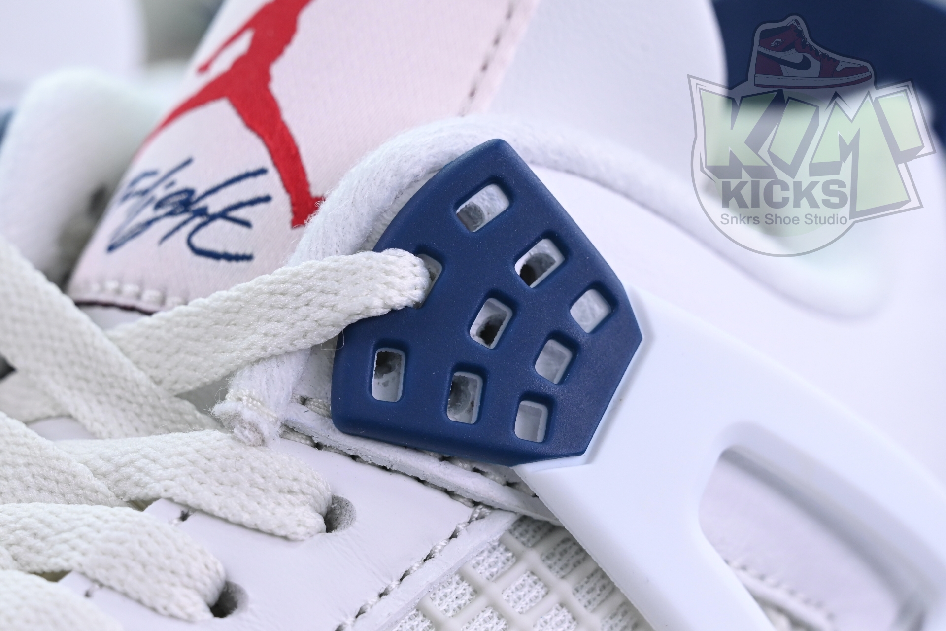 Jordan Air Jordan 4 SB “NAVY”