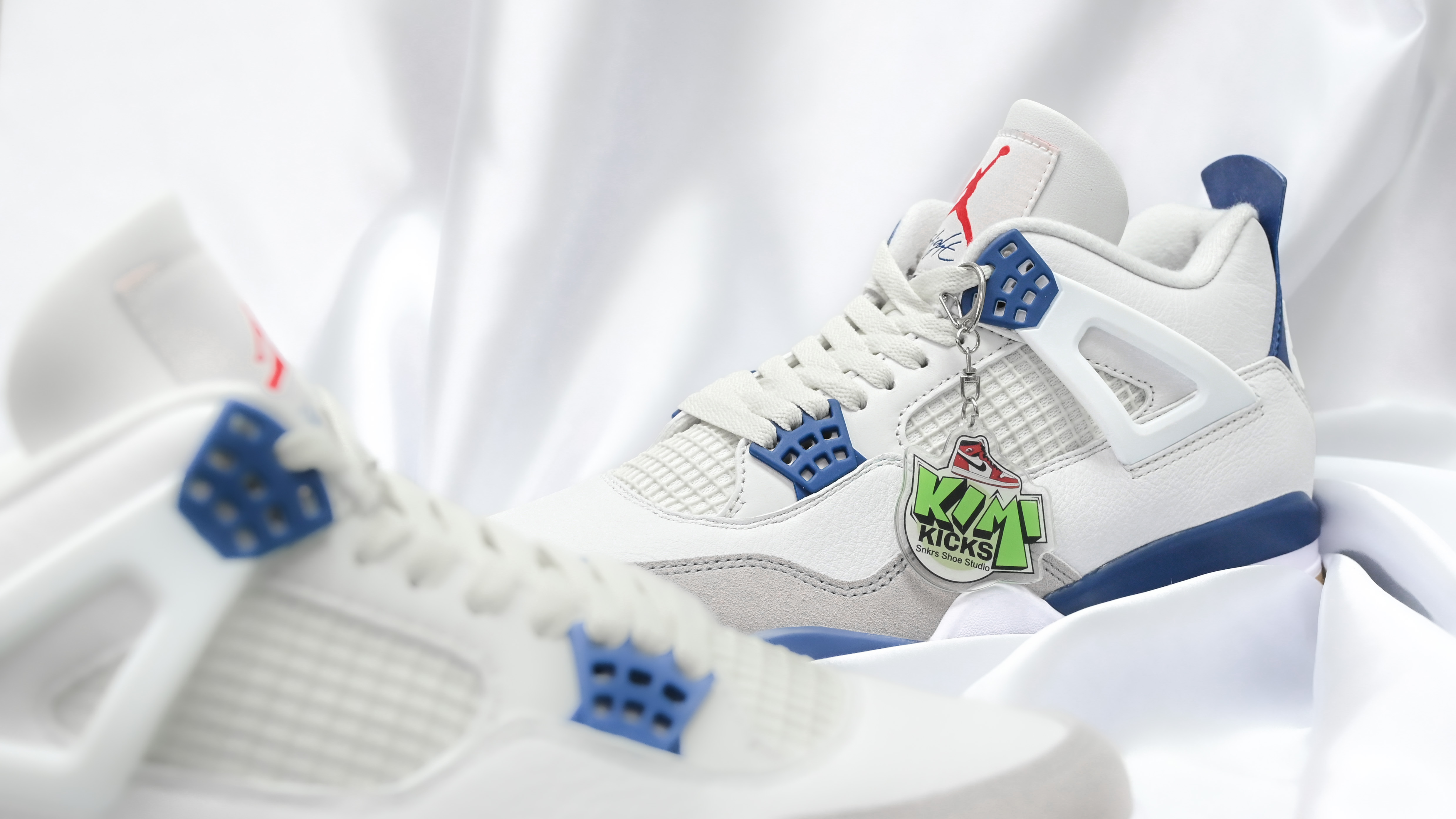 Jordan Air Jordan 4 SB “NAVY”