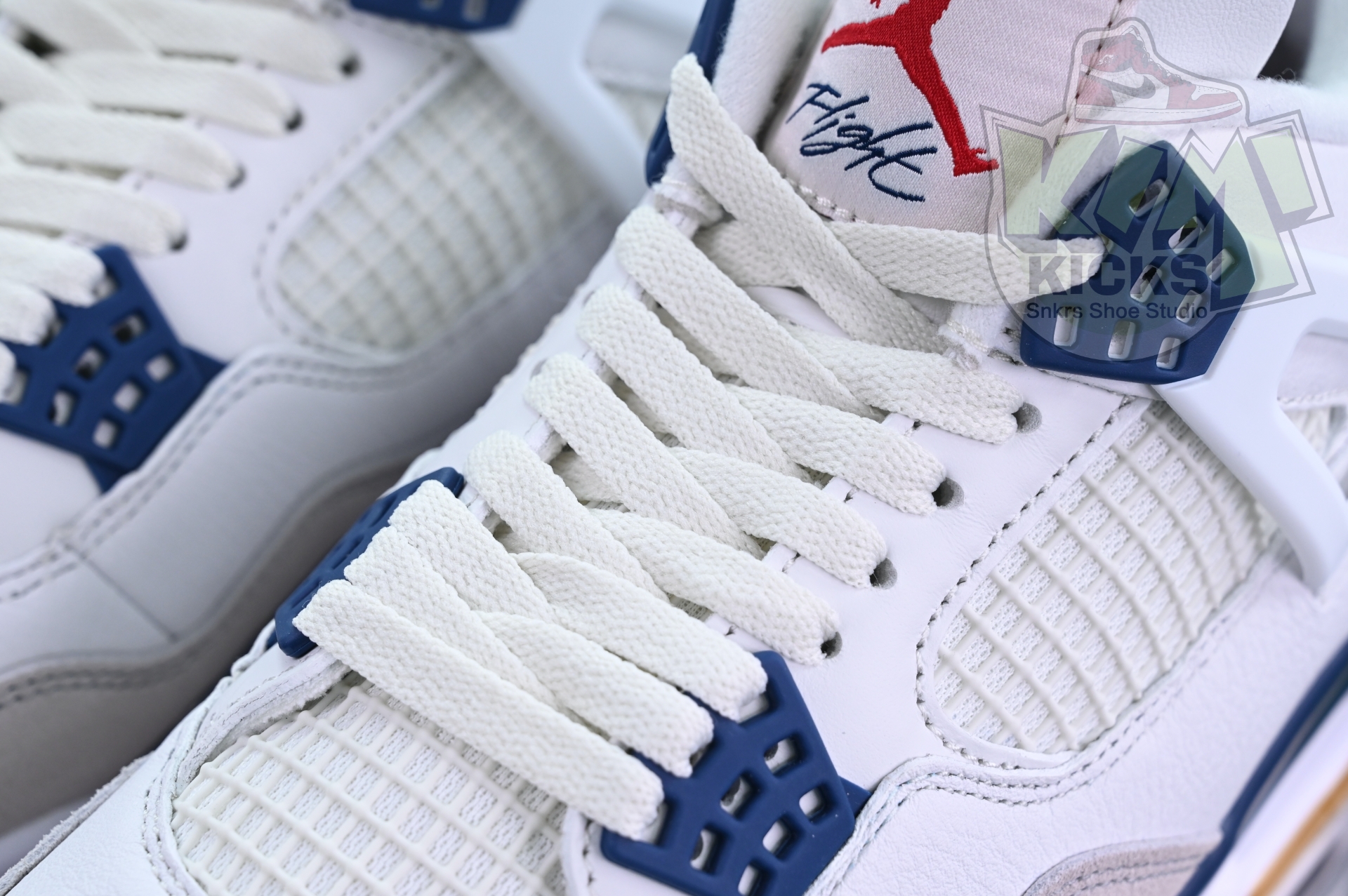 Jordan Air Jordan 4 SB “NAVY”