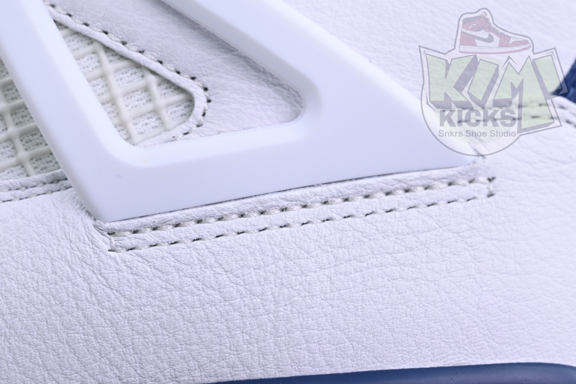 Jordan Air Jordan 4 SB “NAVY”