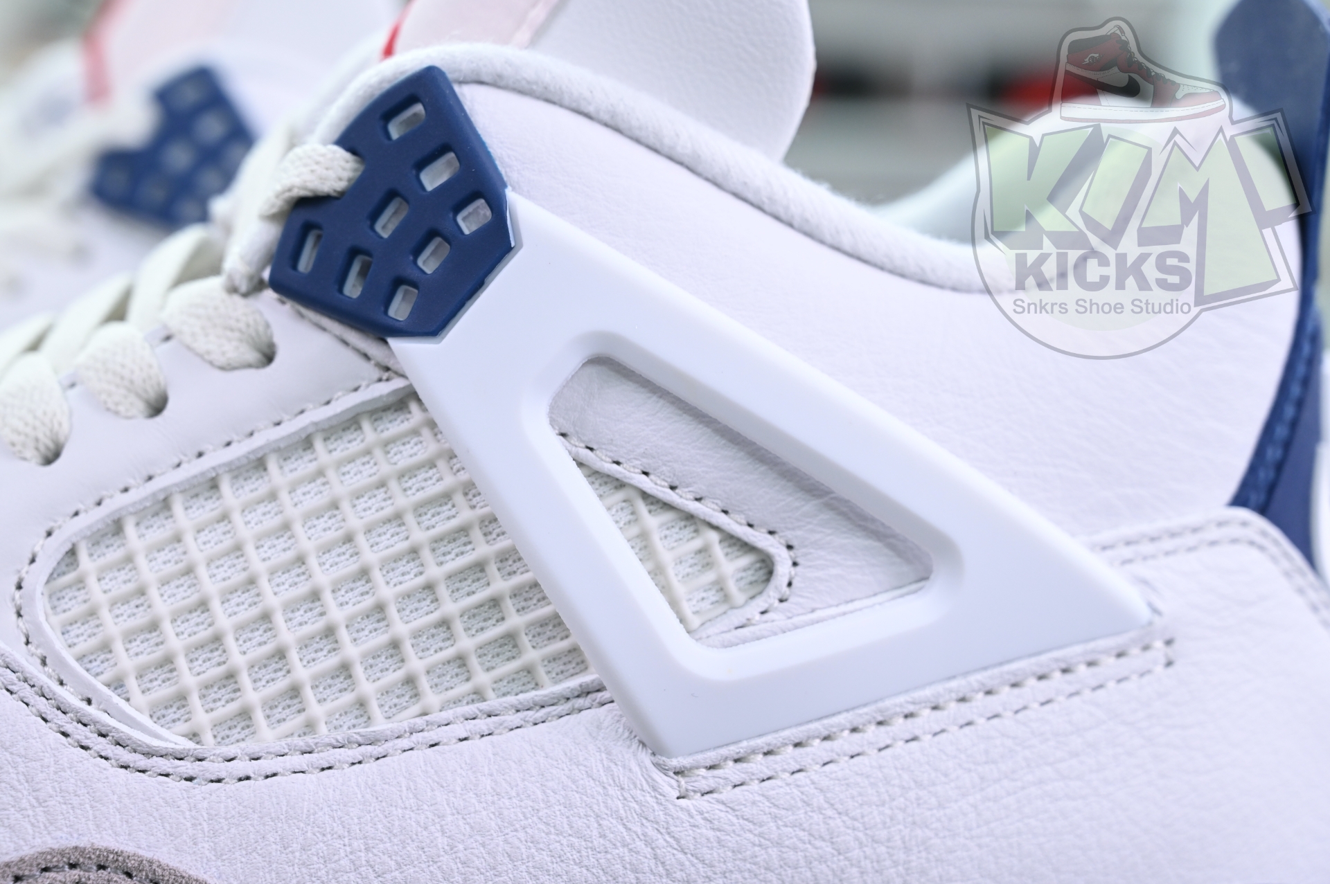 Jordan Air Jordan 4 SB “NAVY”