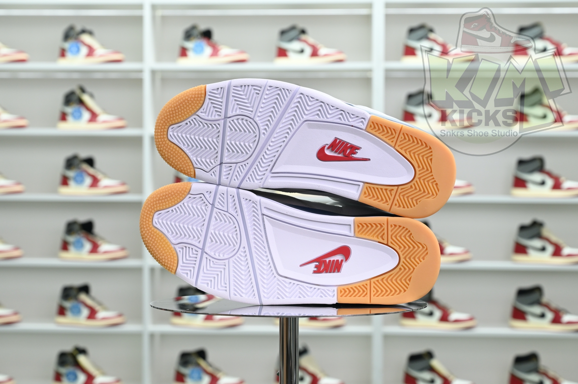 Jordan Air Jordan 4 SB “NAVY”