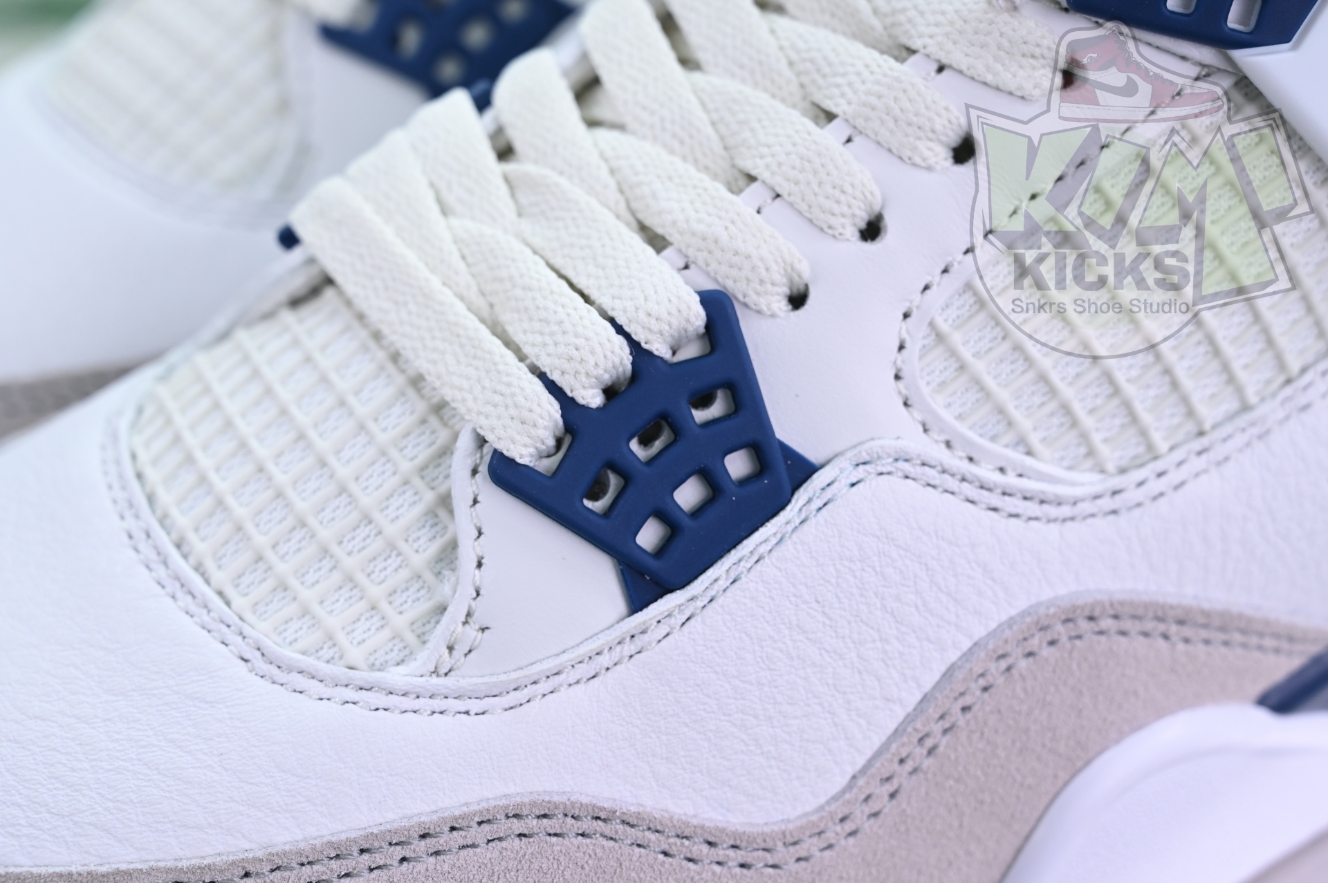 Jordan Air Jordan 4 SB “NAVY”