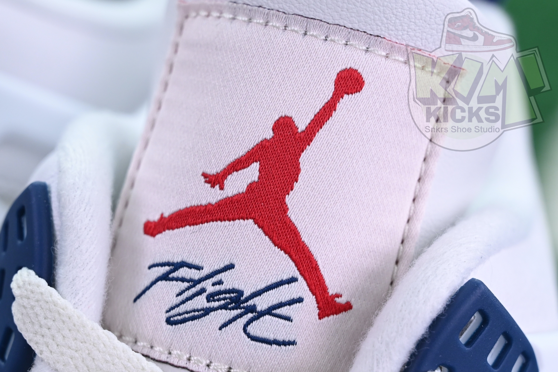 Jordan Air Jordan 4 SB “NAVY”