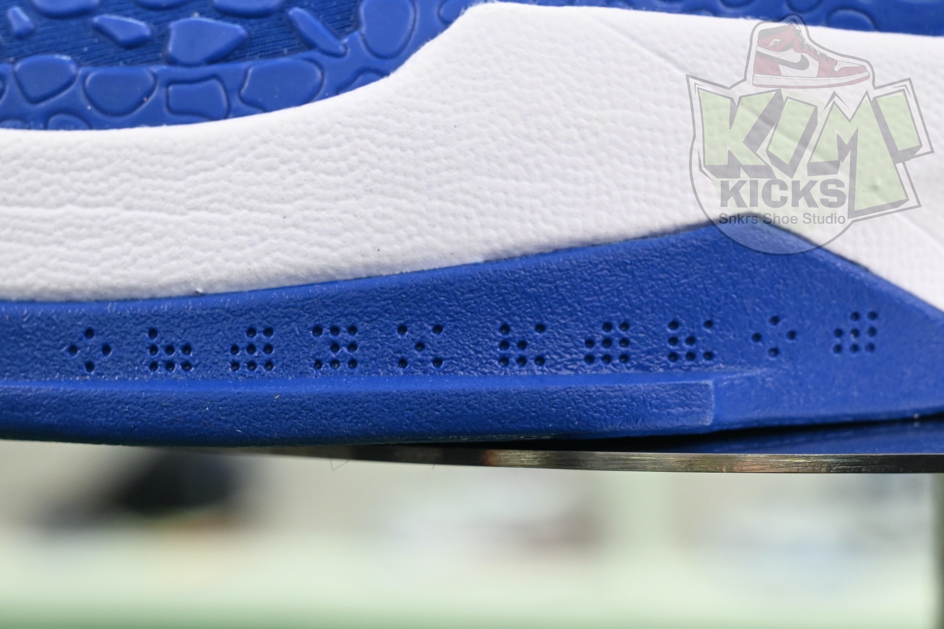 Nike Zoom Kobe 6 Protro“Dodgers”PE