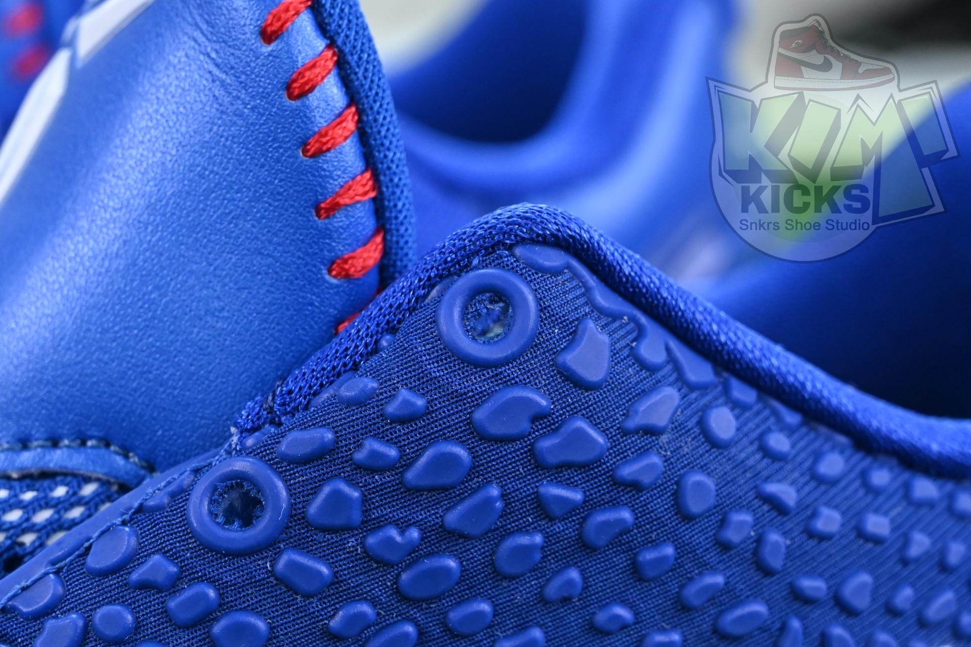 Nike Zoom Kobe 6 Protro“Dodgers”PE