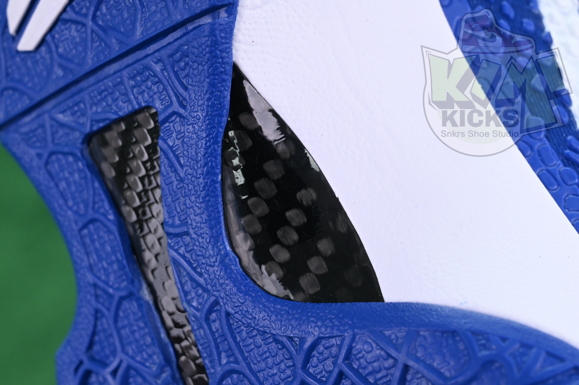 Nike Zoom Kobe 6 Protro“Dodgers”PE