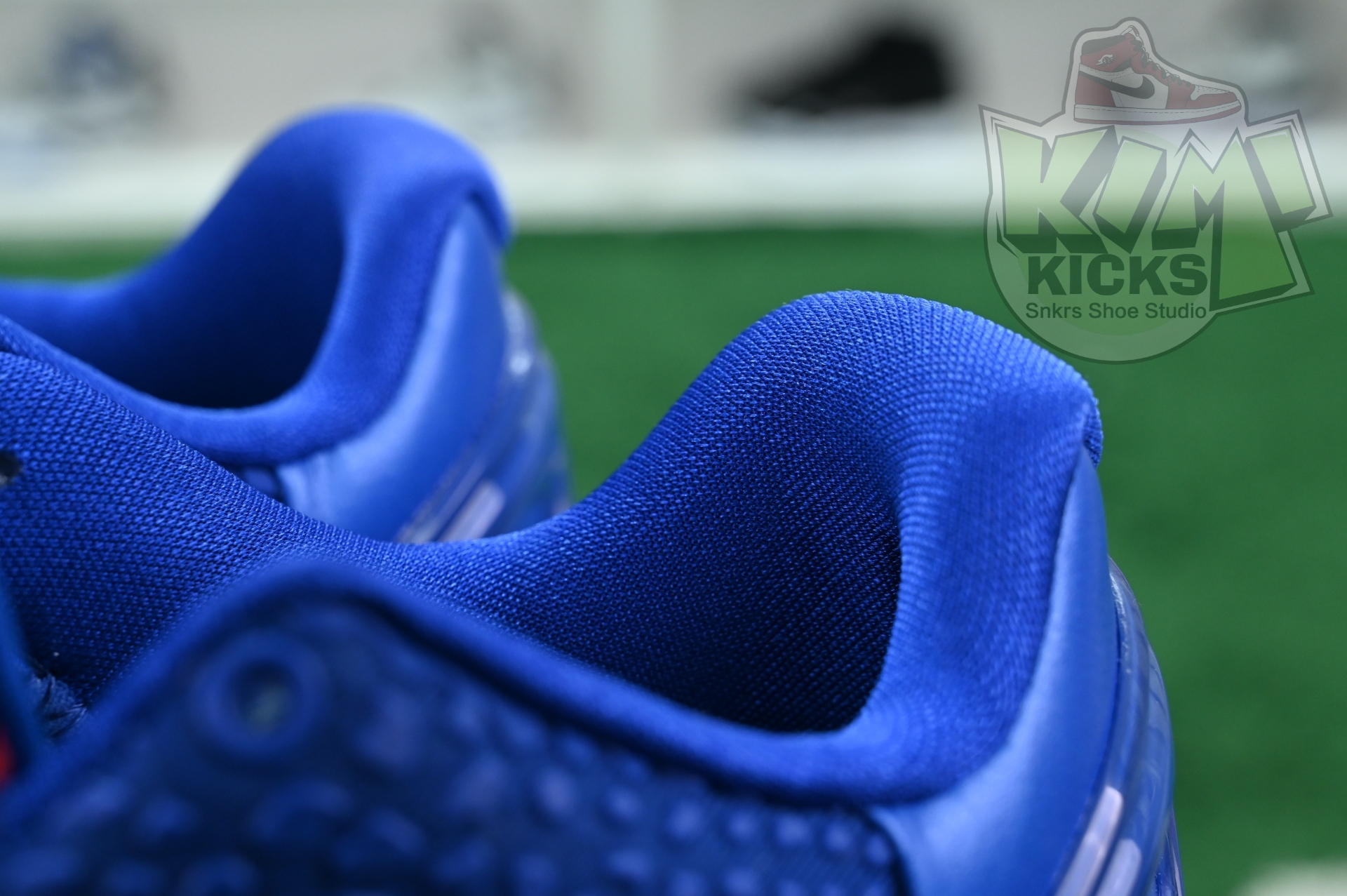 Nike Zoom Kobe 6 Protro“Dodgers”PE