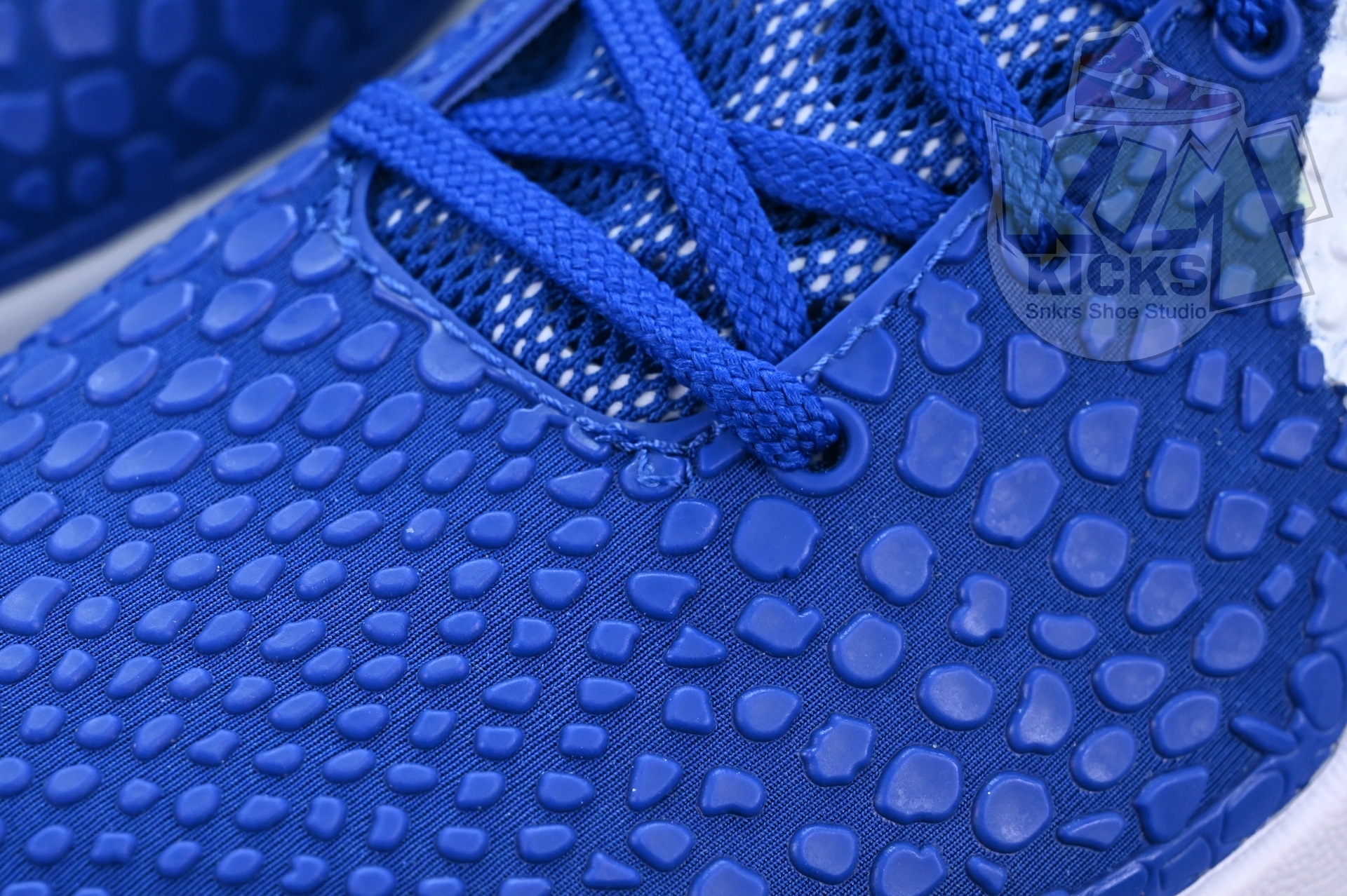 Nike Zoom Kobe 6 Protro“Dodgers”PE