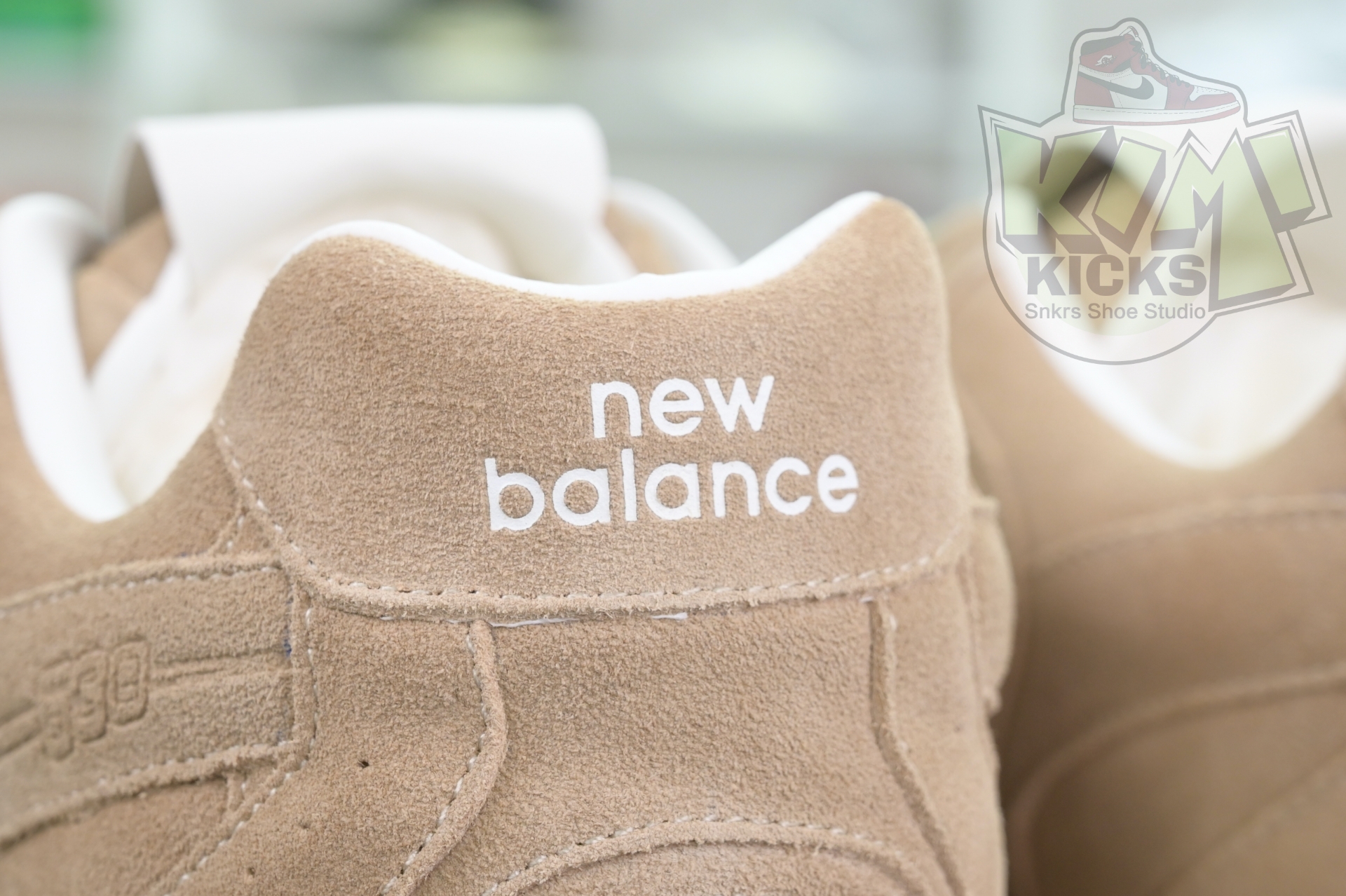 New Balance x MIU MIU NB 530 SL