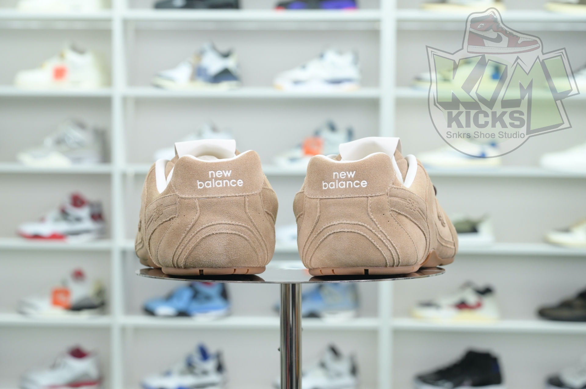 New Balance x MIU MIU NB 530 SL