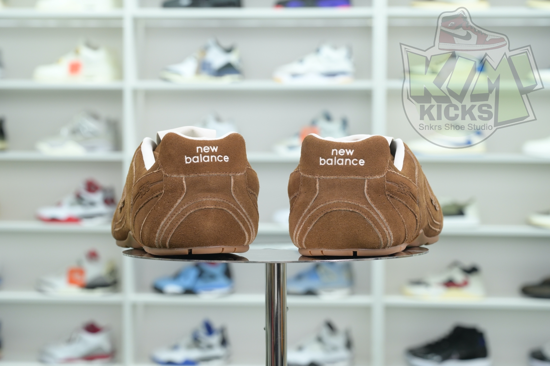 New Balance x MIU MIU NB 530 SL