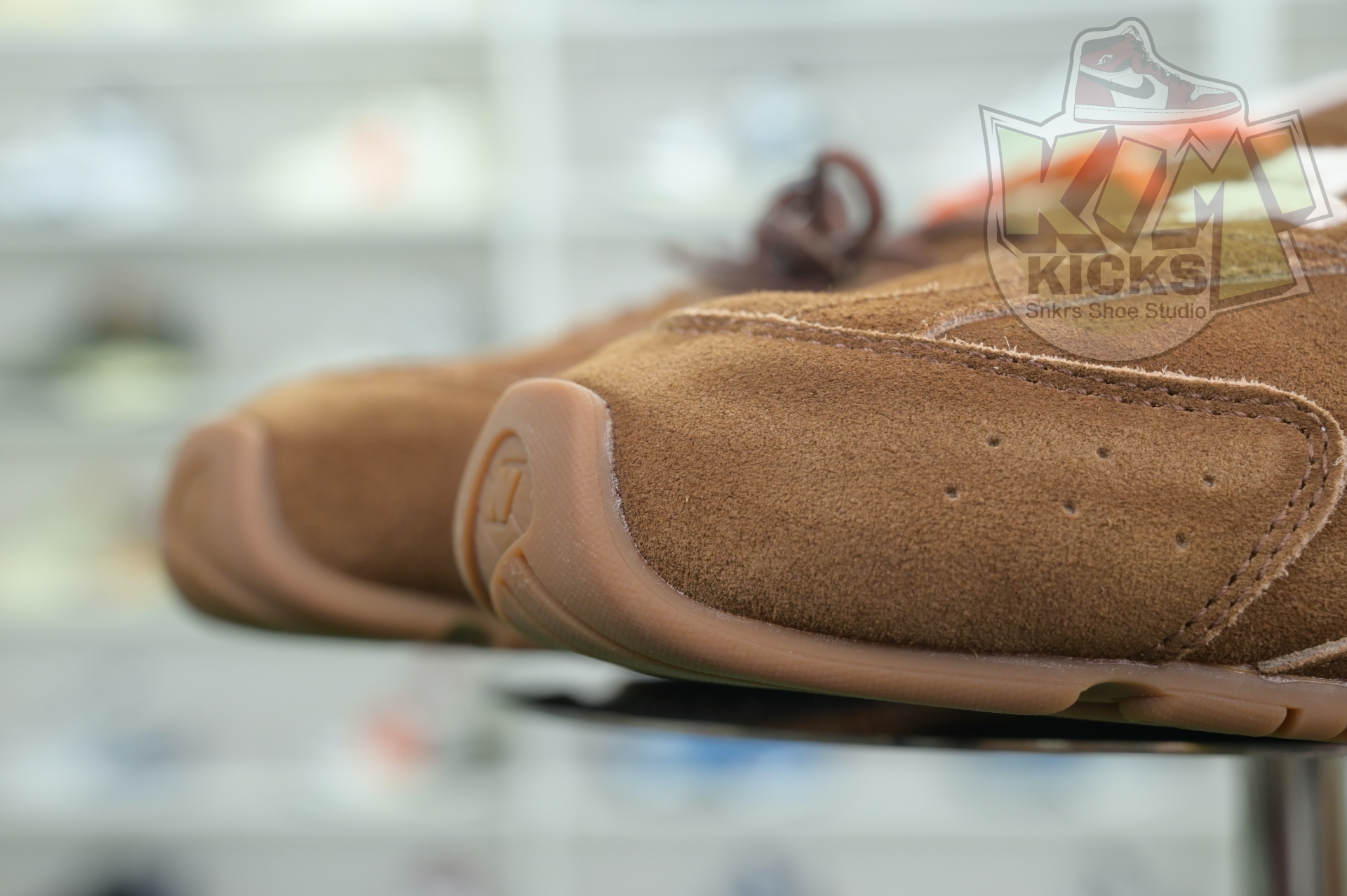 New Balance x MIU MIU NB 530 SL