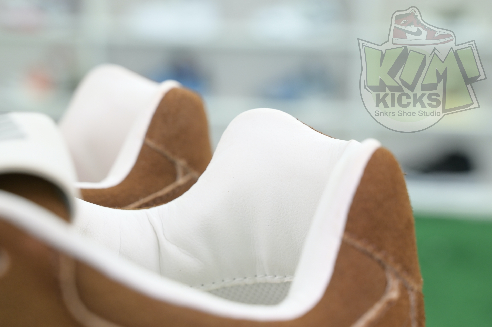 New Balance x MIU MIU NB 530 SL