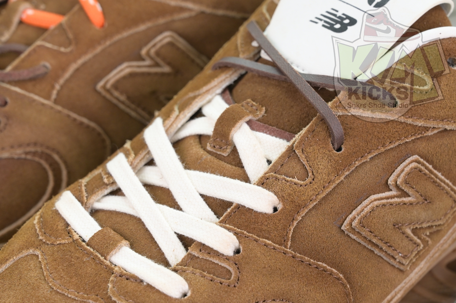 New Balance x MIU MIU NB 530 SL