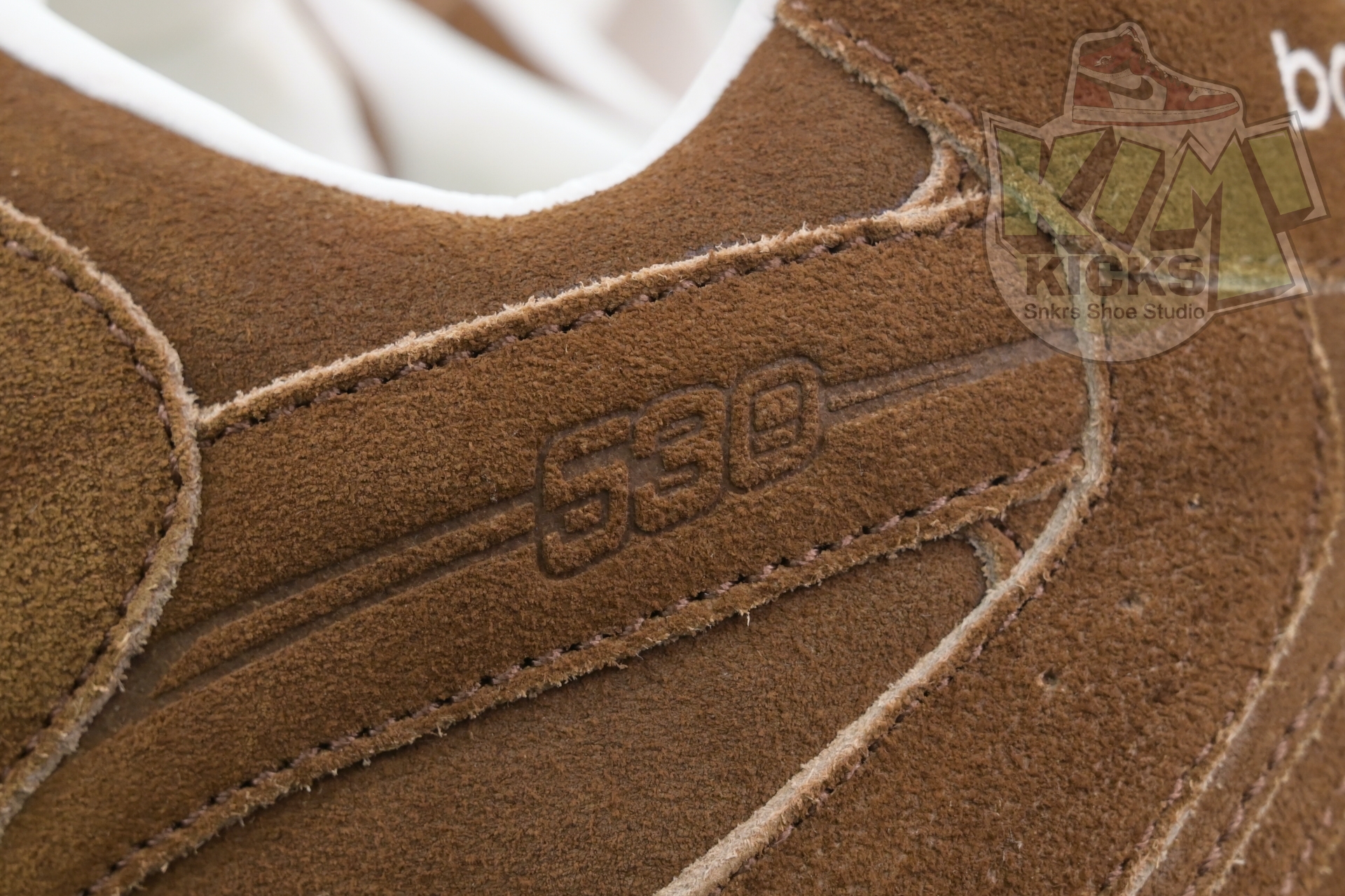 New Balance x MIU MIU NB 530 SL