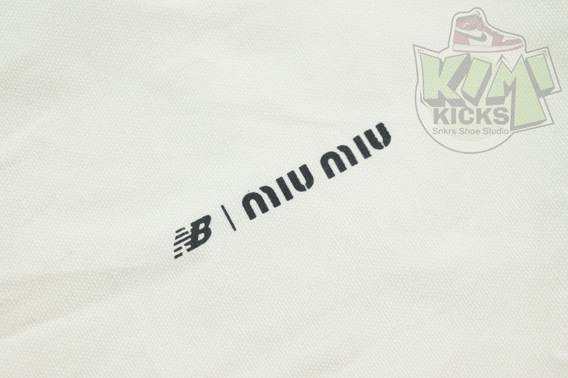 New Balance x MIU MIU NB 530 SL