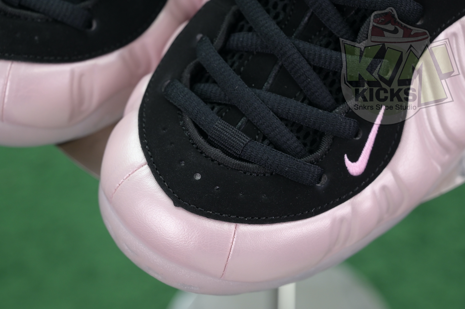 Nike AIR FOAMPOSITE One“DMV”