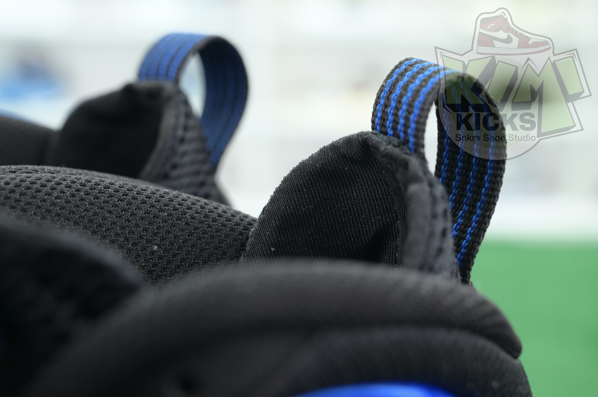 Nike Foamposite One“Dark Neon Royal”