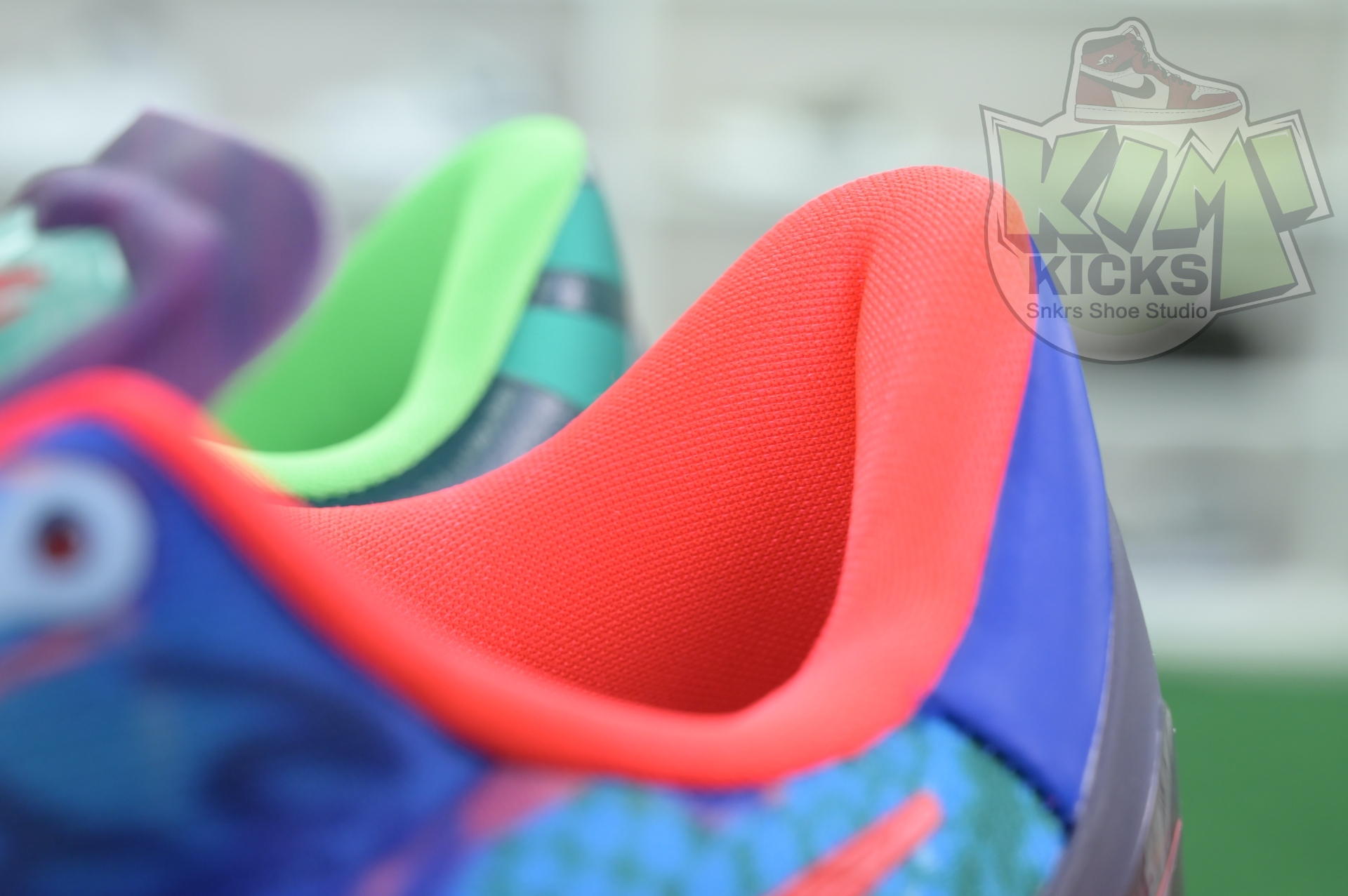 Nike Kobe 8 Protro What The 2025  HM9621-900