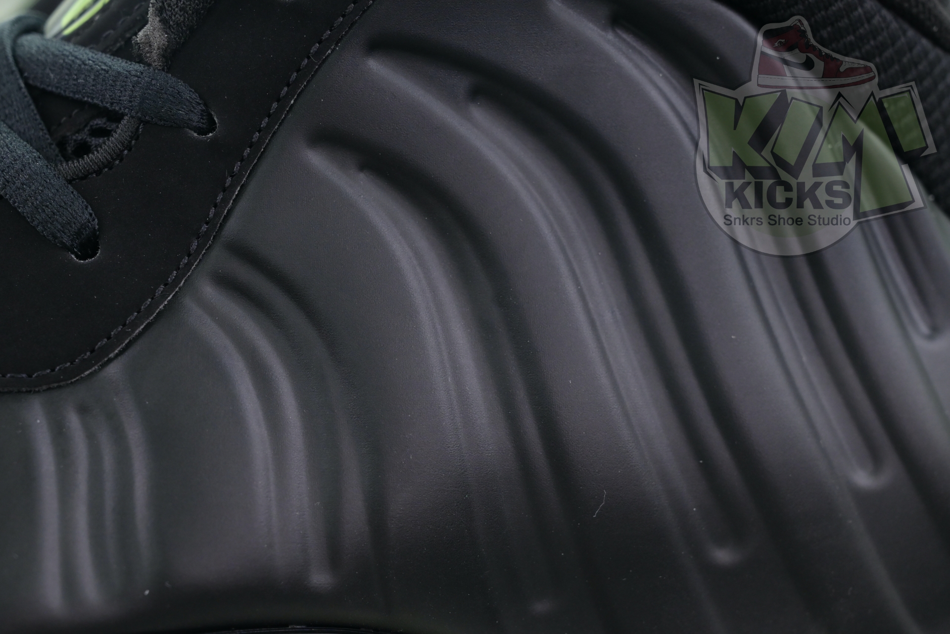 Nike Air Foamposite One