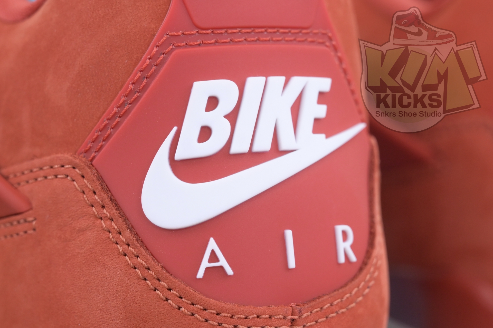 Nigel Sylvester x Jordan Air Jordan 4 OG