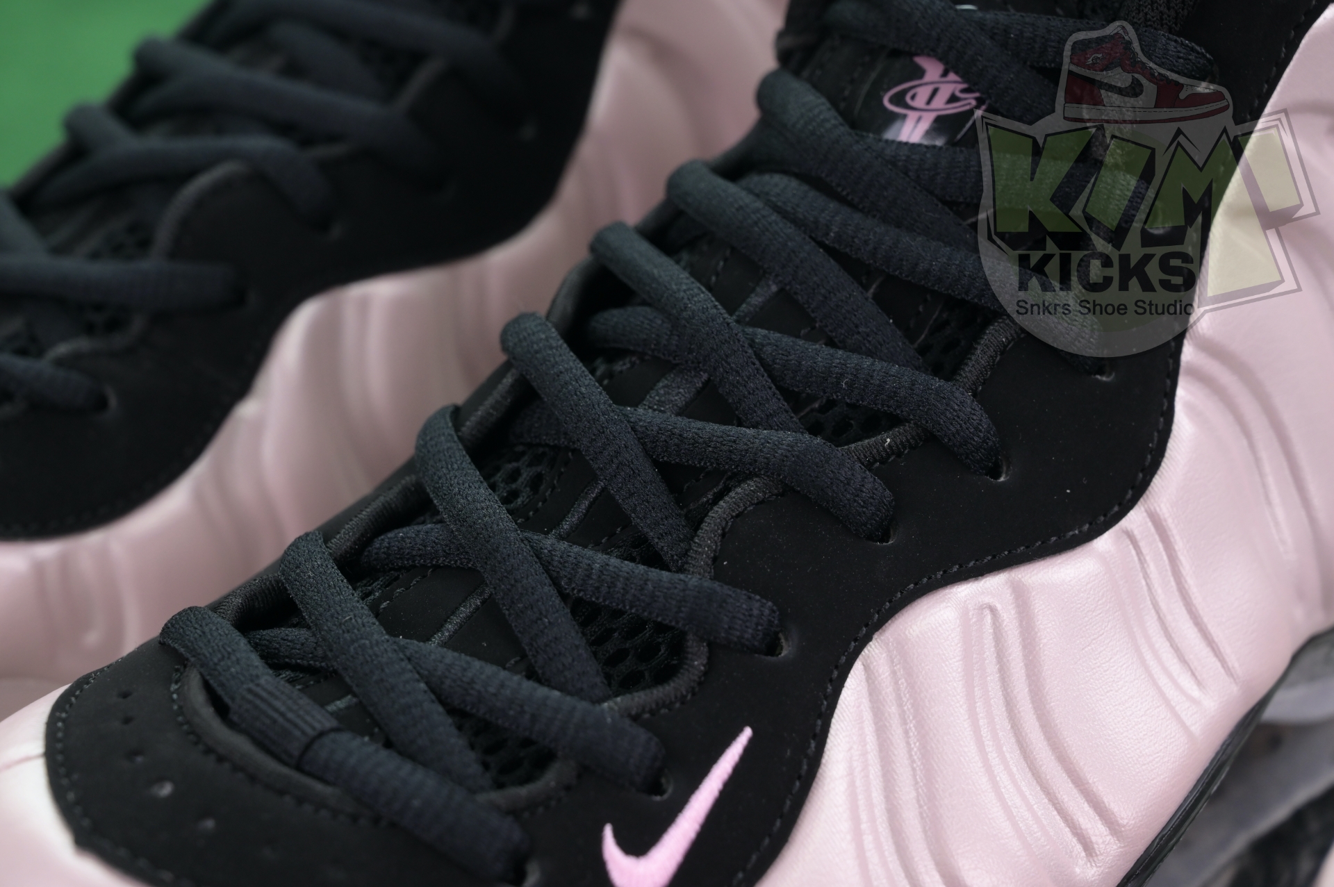 Nike AIR FOAMPOSITE One“DMV”