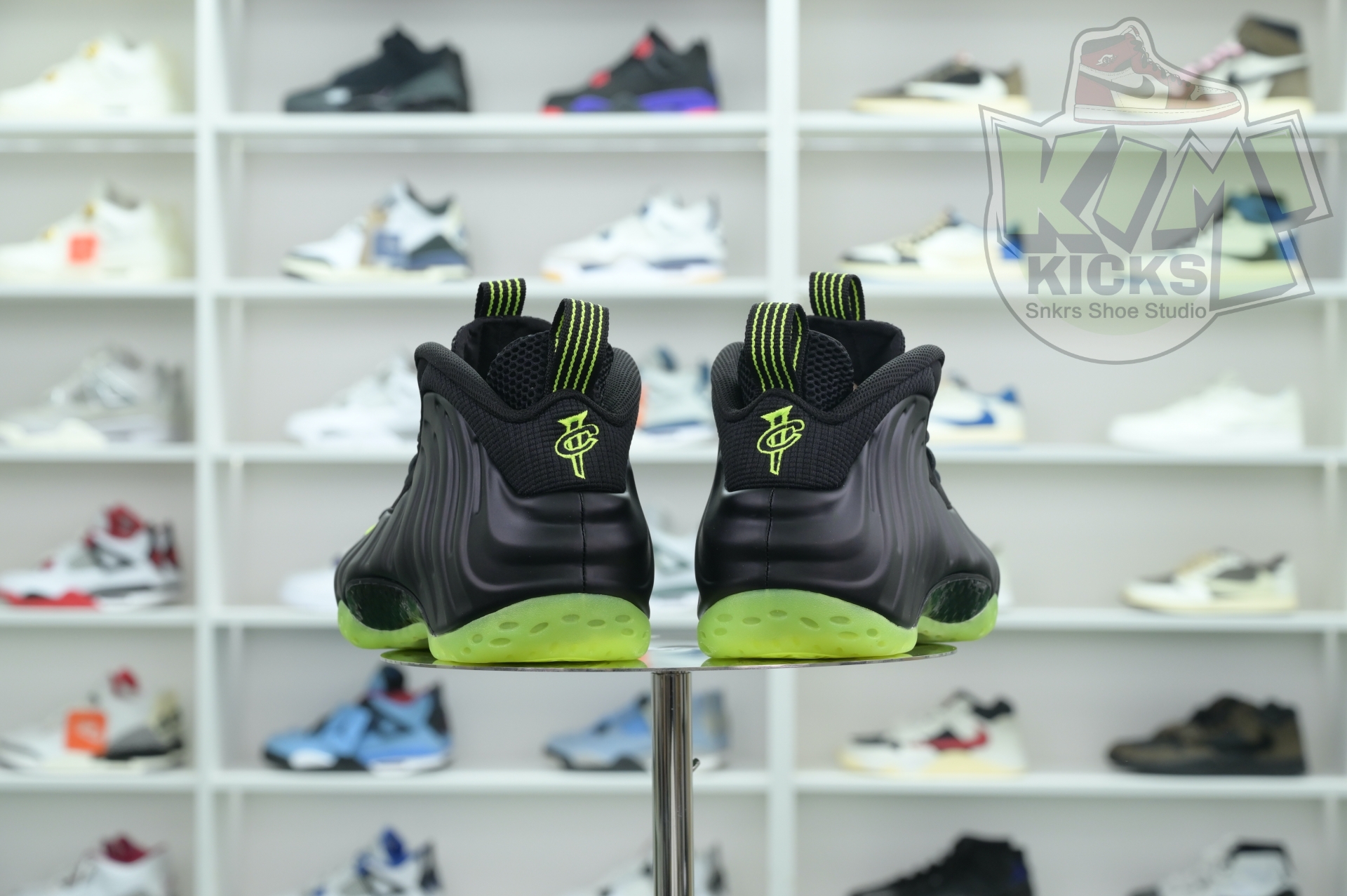 Nike Air Foamposite One