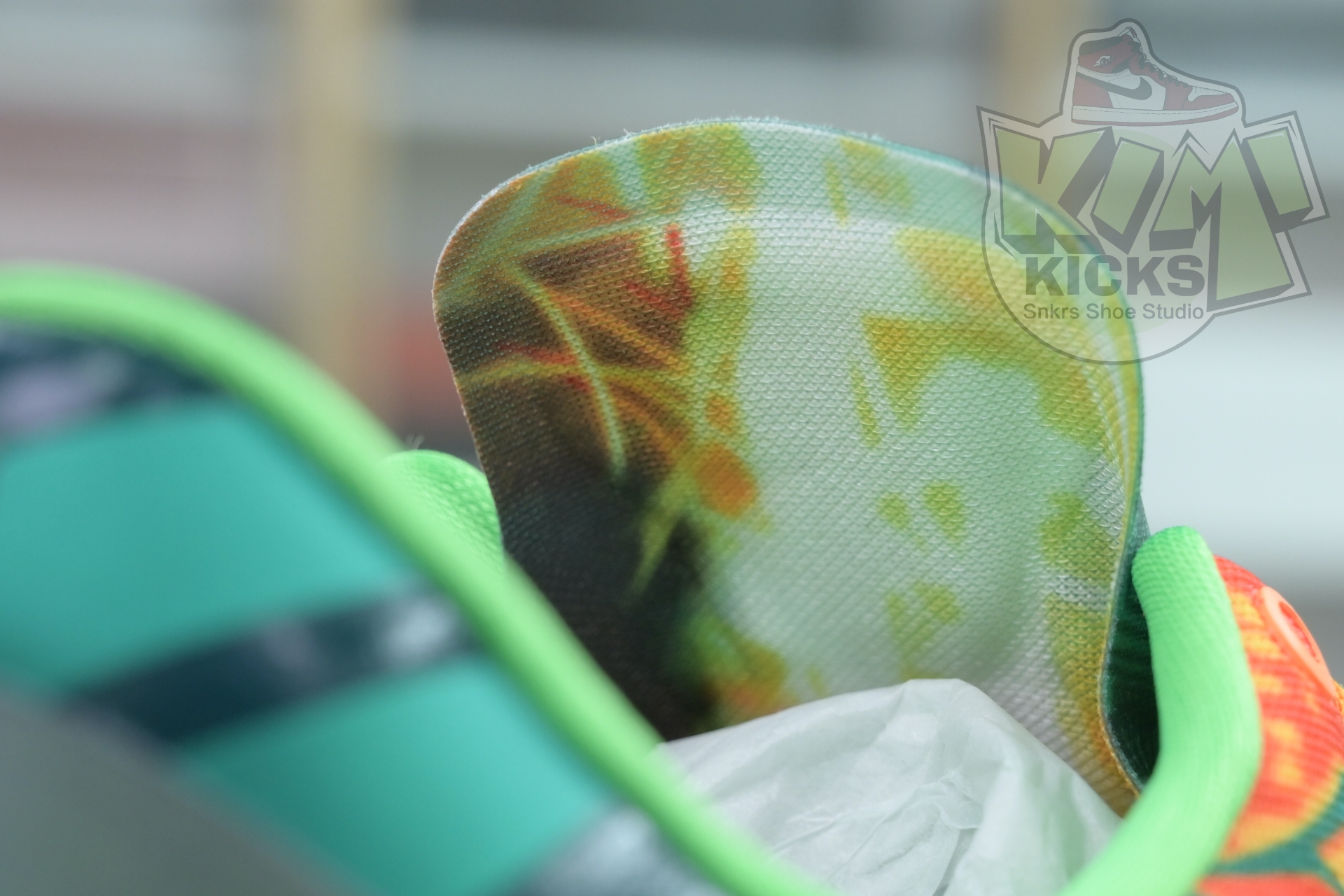 Nike Kobe 8 Protro What The 2025  HM9621-900