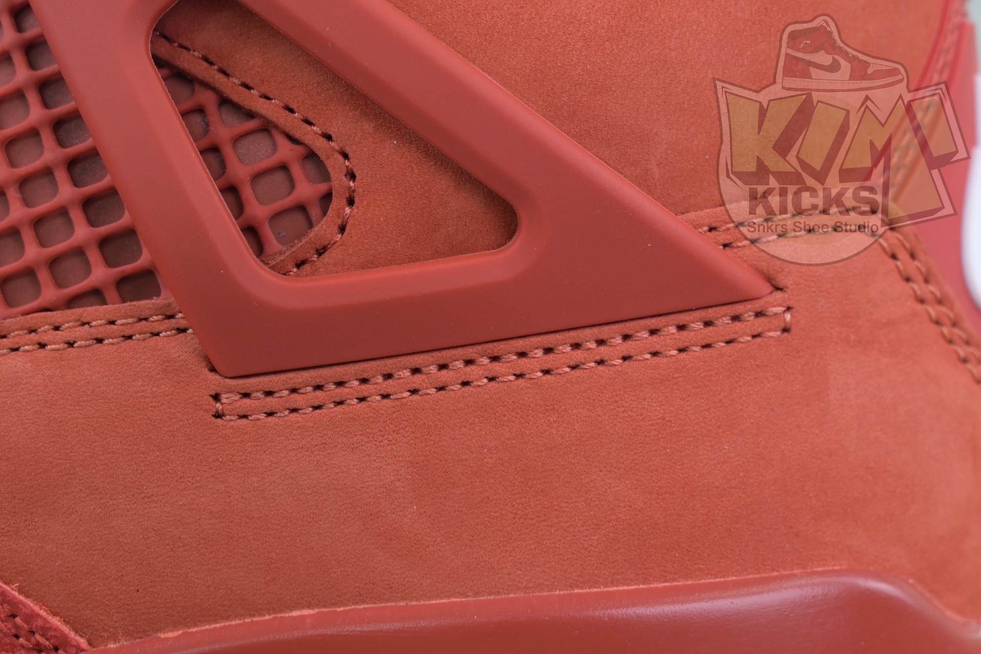 Nigel Sylvester x Jordan Air Jordan 4 OG