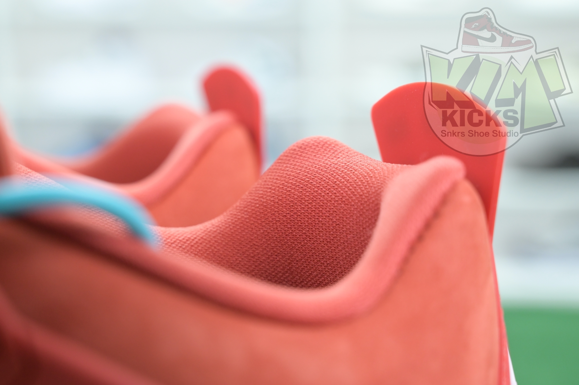 Nigel Sylvester x Jordan Air Jordan 4 OG