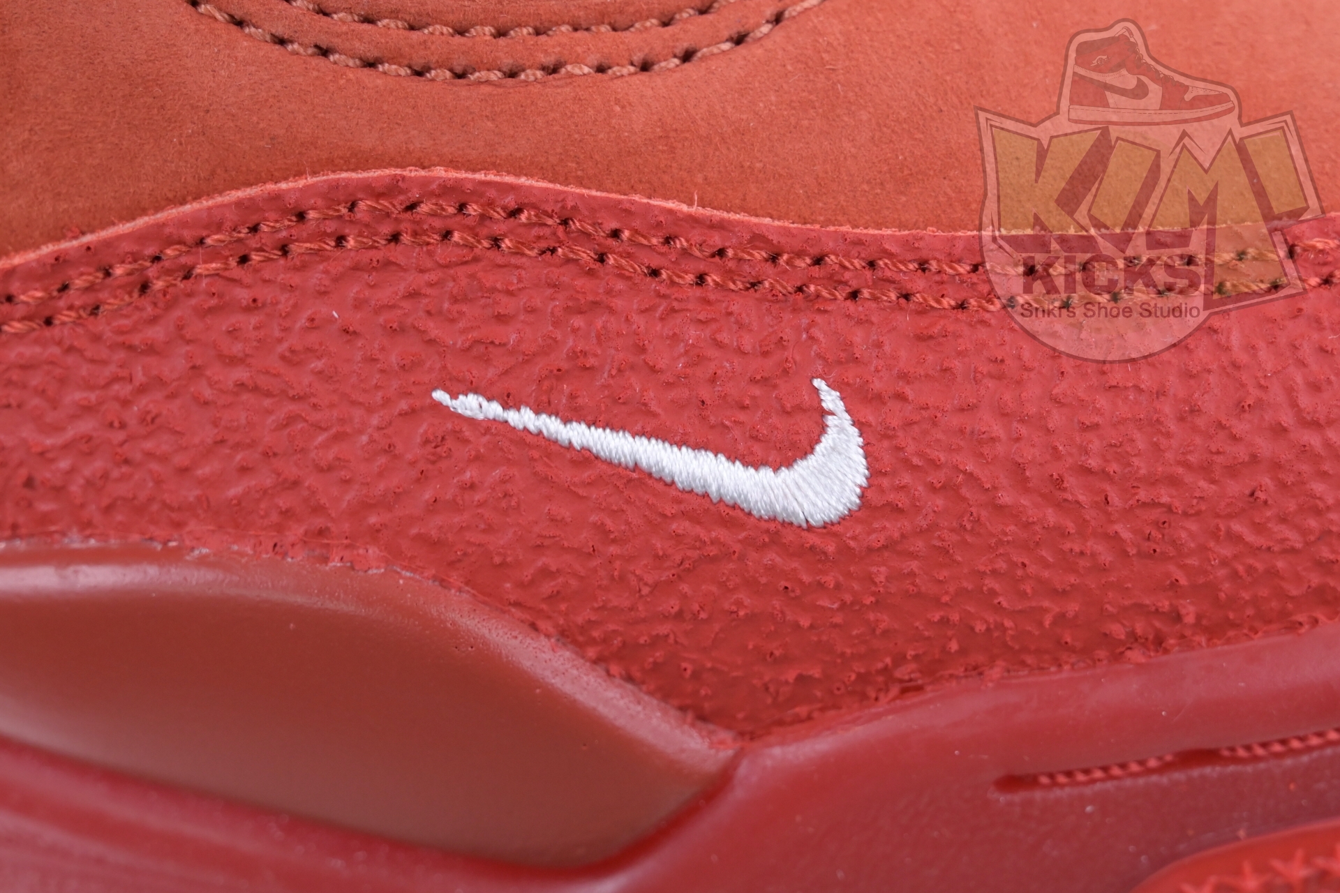 Nigel Sylvester x Jordan Air Jordan 4 OG